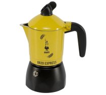 Bialetti ORZO EXPRESS 2TZ kafijas kanna