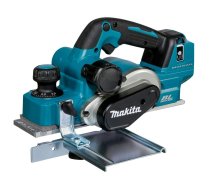 Makita DKP181Z 18V bezsuku ēvele 82mm LXT