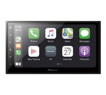 Pioneer SPH-DA250DAB Auto Multivides Sistēma ar 6.8" Ekrānu, DAB+, Bluetooth un USB