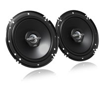 JVC CS-J620X Auto Skaļruņu Komplekts, 16cm, 300W