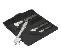Wera 6004 Joker 4 komplekts 1 pašregulējošs spriegotāju komplekts