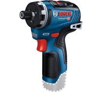 Bosch GSR 12V-35 HX Kartona Bezvadu Skrūvgriezis