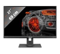 Asus ProArt PA278QV, 27" Grafiskais monitors, 3840x2160px, 75 Hz, IPS
