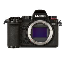Panasonic Lumix DC-S5 ķermenis