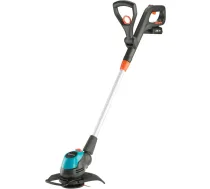 Gardena akumulatora trimmeris EasyCut 23/18V P4A Ready-To-Use komplekts