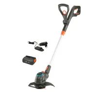 Gardena ComfortCut 23/18V P4A akumulatoru trimmeris Ready-To-Use komplekts