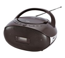 Denver TC-29 Radio, FM, baterijas/AC
