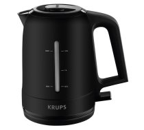 Krups BW 2448 melns