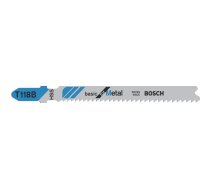 Bosch 5 Lobu Zāģa Asmens T 118 B