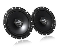 JVC CS-J1720X Auto Skaļruņu Komplekts, 17cm, 300W