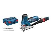 Bosch GST 160 CE Elektriskā grebējpūce L-Boxx