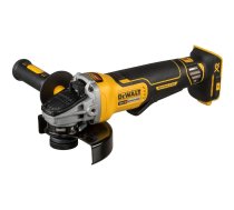 DeWalt DCG406NT-XJ Bezvadu Leņķa Slīpmašīna