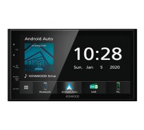 Kenwood DMX5020DABS Auto Multivides Sistēma ar 6.8" Ekrānu, DAB+, Bluetooth un USB