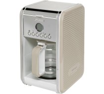 Ariete Vintage kafijas automāts, bēšs, 1100W