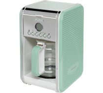 Ariete Vintage kafijas automāts, zaļš, 1100W