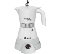 Ariete Moka Electric, alts