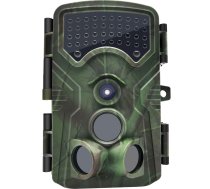 Braun Scouting Cam Melna 1300