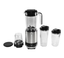 WMF Multifunction Mixer Kult X galda blenderis, 1,5 L tilpums, 700W, nerūsējošais tērauds