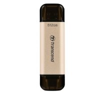 Transcend JetFlash 930 TLC 512GB USB 3.2 Type-C