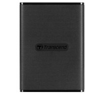 Transcend ESD270C 500GB USB-C USB 3.1 Gen 2 ārējais SSD