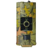 Braun Scouting Cam melns 700