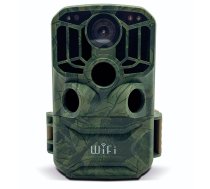 Braun Scouting Cam Black800 WiFi medību kamera
