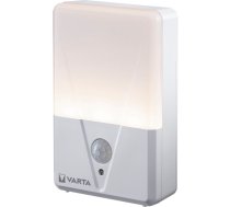 Varta kustības sensora nakts gaisma ar 3AAA baterijām 16624101421