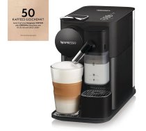 DeLonghi EN510.B Nespresso automāts melns