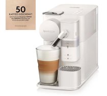 DeLonghi EN510.W Nespresso automāts balts