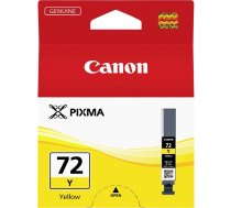 Canon PGI-72 Y dzeltens