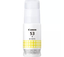 Canon GI-53 Y tinte yellow
