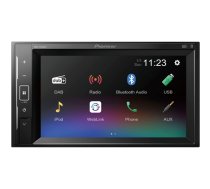 Pioneer DMH-A240DAB Auto Multivides Sistēma ar 6.2" Ekrānu, DAB+, Bluetooth un USB