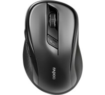 Rapoo M500 melns Multi-Mode Bezvadu Pele
