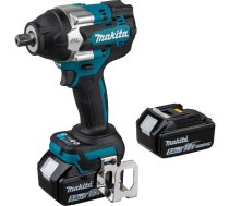 Makita DTW701RTJ Bezvadu trieciena skrūvgriezis