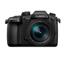 Panasonic Lumix GH5 II komplekts ar Leica ES 2,8-4,0/12-60 OIS