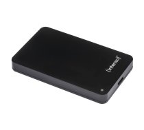Intenso Memory Case 1TB 2,5 USB 3.0 melns