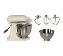 KitchenAid Artisan 5KSM185PSEAC krēms