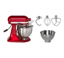 KitchenAid Artisan 5KSM185PSECA Virtuves Kombains, Konfekšu Ābols