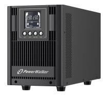 PowerWalker VFI 2000 AT UPS, 2000VA, 1800W