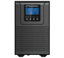 PowerWalker UPS Nepārtrauktās barošanas bloks VFI 1000 TGB, 900W, 6 x C13