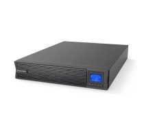 PowerWalker VFI 2000 ICR IoT UPS, 2000VA, 2000W