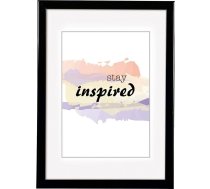 Hama Madrid melns 15x20 Plastic 66604