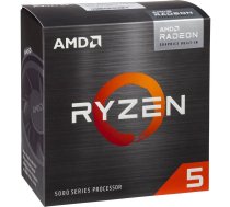 AMD Ryzen 5 5600G 3,9GHz procesors