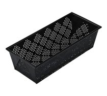 Kaiser maizes veidne CrispTec 25x11cm ar pārklājumu, perforēta