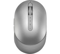 Dell MS7421W bezvadu pele, 1600 DPI, Bezvadu, Ilga baterijas darbība, Melna