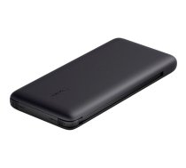 Belkin Power Bank 18W 10.000mAh USB-C+Lightning Kabelis BPB006BTBLK