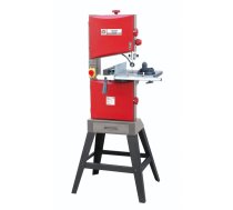 Holzmann Koka lentzāģis HBS245HQ, 230V, precīzai griešanai