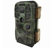 Braun Wild Camera Scouting Cam Black400 WiFi Solar