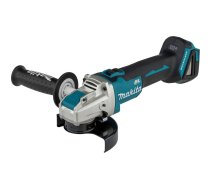 Makita DGA521ZX1 X-Lock akumulatora leņķa slīpmašīna