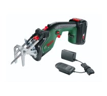 Bosch KEO 18V bezvadu zaru zāģis